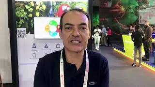 Multikol Voice Biometrics: Voice Biometric Authentication with Powerful Deepfake Protection at GISEC
