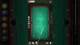 8 Ball Hero - 197 *** 3 Stars
