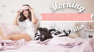 MORNING ROUTINE | Rutina de mañana: maquillaje, desayuno... | Contiene #AD