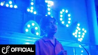BLEKJEK - BE MINE (CONCEPT TEASER)
