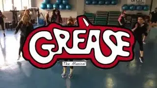 grease mix