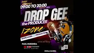 Real Don ft Drop gee... Umbrella