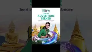 Smart Roam Digital Ad Q4 2025-2026 15s (Philippines, Version 2) [ST] #Shorts
