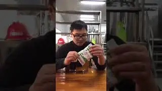 What happened when Milk meets Beer?