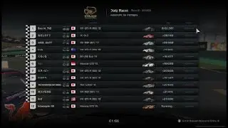 Gran Turismo&reg; 7 daily race  - 9 years old kid 