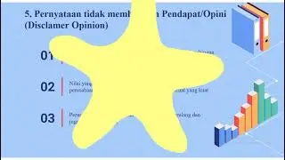 Laporan Akuntan - Auditing Pertemuan 5