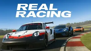 Real racing 3 gameplay 🔥