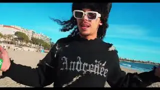 Kalytheplug - Phantom - LA PLAGE #93