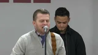 COROS QUE BENDICIEN- Angel Suchite - Ministerio de Alabanza Remanente Fiel- 4 de Enero, 2022