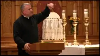Priests 2013-1: Icon of Christ - CONF 228