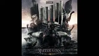 Maitre Gims One Shot (Version Skyrock)
