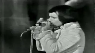 Roberto Carlos - Eu sou terrivel (ao vivo na TV Record)