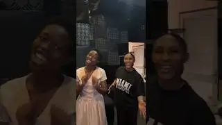 TOBORA BY EMELINE PENZI FT INGABIRE SIANA CHALLENGE BY PEACE HOZY NA NIKOKEZA ALICE