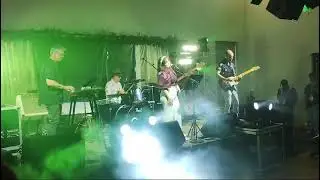 The Funktion - Come together