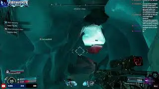 finally finishing the second round of side quests in borderlands 4