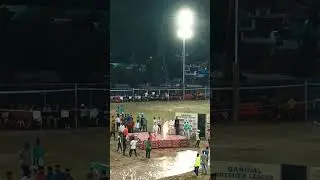 Banihal premier league (BPL) Opening ceremony🔥 Dance💃 performance#viralvideo #cricket 🏏🎉#banihal