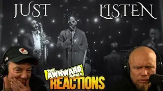 Juicy J - Just Listen | REACTION