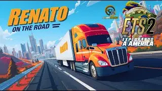 ''LIVE NO EURO TRUCK SIMULATOR 2''