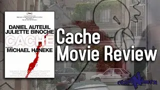 Cache Is A Dark Look At What Repressed Guilt Can Manifest - Cache Movie Review