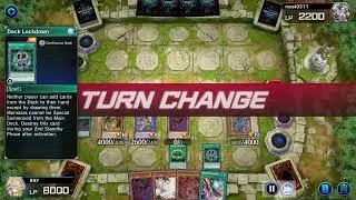 スプライト三幻魔 Spright Sacred Beast 3 [MASTER DUEL]