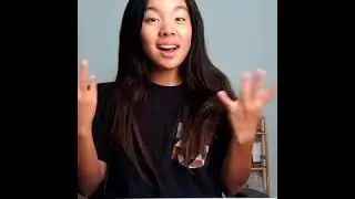 Sophia Hong Company Project Interviews