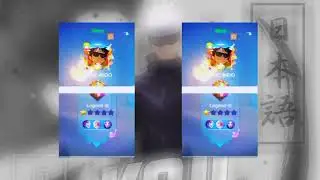 PRESET ALIGHT MOTION || LAGU IKAN KEKEK MAK ILOI ILOI || PAKE POTO