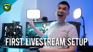 Are Elgato Products Worth It? | Our First Full Livestream Set Up!