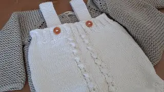 Tutorial RANITA NÓRDICA GARBANZO 1ª PARTE ¡¡¡FÁCIL, PARA CUALQUIER NIVEL!!!