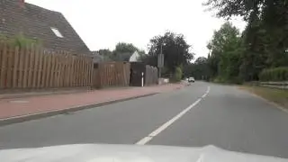 K&ouml;thel Kreis Herzogtum Lauenburg Schleswig Holstein 27.7.2013