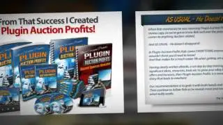 Plugin Auction Profits Review