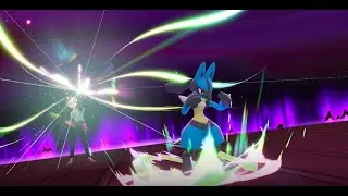 Mega Evolution Returns