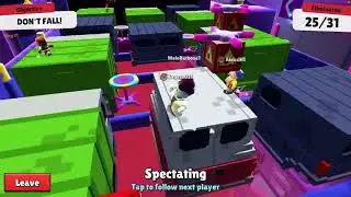 New update stumble guys 0.76