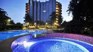 Top10 Recommended Hotels in Ouagadougou, Burkina Faso