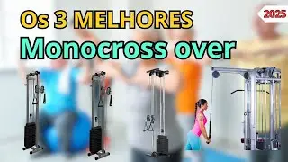 Top 3 melhores monocross over em 2025  monocross over  para treinar bom barato e com o melhor custo