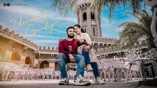 #UnnattundhiGunde || Chaitanya + Anusha || #bestprewedding2025  #Allulanaveenstudios #Adilabad.