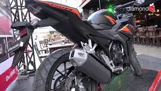 CAPELLA HONDA BATAM LUNCURKAN PRODUCT TERBARU