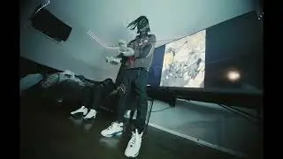 La boogie - How I&rsquo;m Living ( Official Music Video )