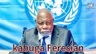 Kabuga F&eacute;licien: Umukire wabaye igikoresho cya Jenoside Politics and news