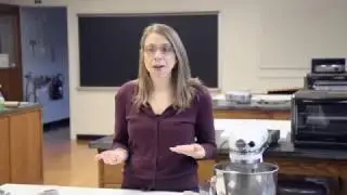 Kitchen Chemistry Valentine's Day Edition: Chocolate