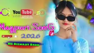 New NaGpuri SonG 2026 || St Rupali official 2026 || Dj Biswajit Babu 2026 || New NaGpuri max 