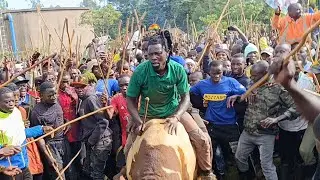 Tanji Vs Irungu :Celebrating Utamaduni day 26/12/224
