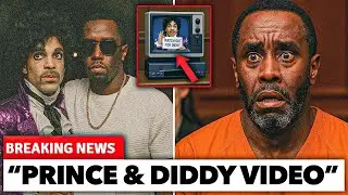 1 MINUTE AGO: Prince&rsquo;s SECRET Recording Just Shattered Diddy&rsquo;s Trial&hellip;