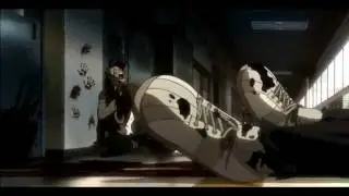 Highschool of the Dead AMV Sam B - Who Do You Voodoo