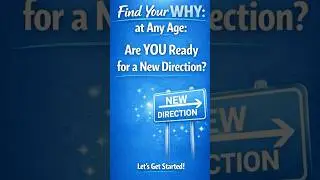 Over 50 & Thriving: Your Best Chapter Starts Now! #Over50#GlowUpAfter50#RestartYourLife