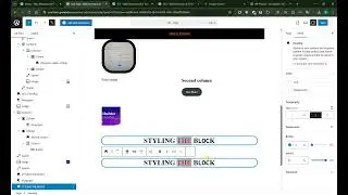 49. Reusable Blocks &ndash; Save Time & Stay Consistent | 10 Days Series | GR WEB DEV
