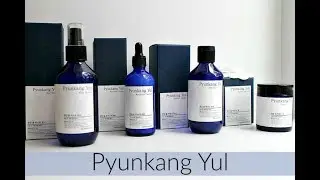 Pyunkang Yul 🦄 и 