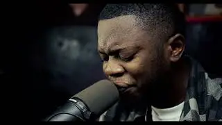 SOUPIR INEXPRIMABLE…ACTE 1 LIVE _-_Mercidi Madaila & Gradie Unya 