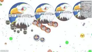Agar io NEW POPSPLIT HACK!   LEGENDARY POPSPLIT HACKED