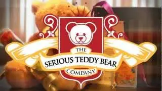 Give Mom A Gift That Means More - The Serious Teddy Bear