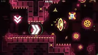 Inferno by Codex (57066554) - Geometry Dash